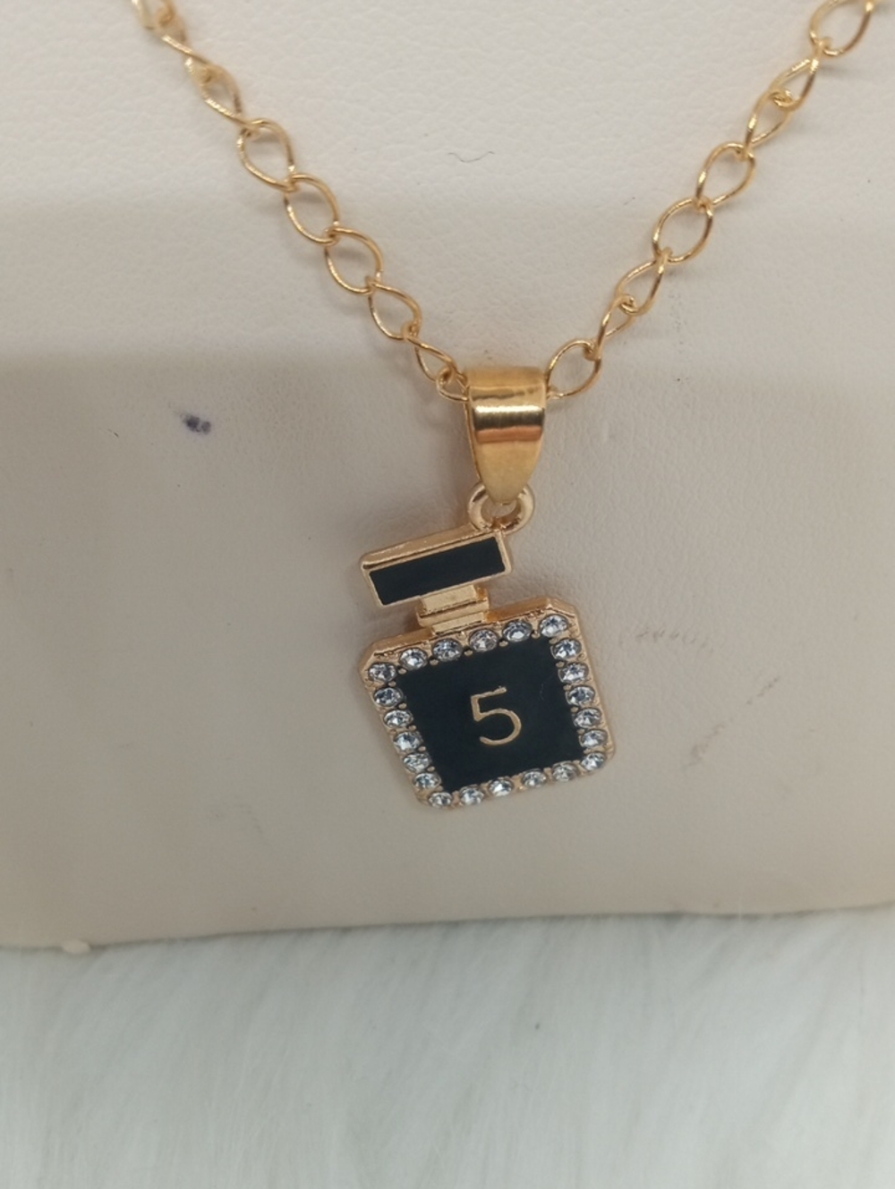 #5 FASHION NECKLACE - Picture 4 of 8